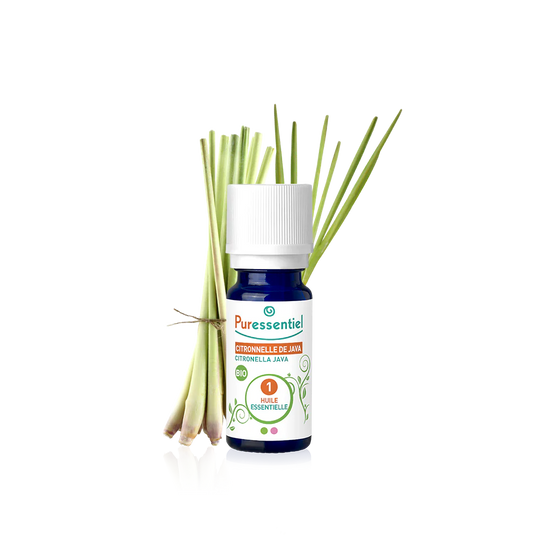 Puressentiel Essential Oil Java Lemongrass