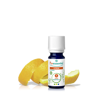 Puressentiel Essential Oil Lemon