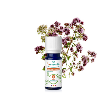 Puressentiel Essential Oil Shell Marjoram