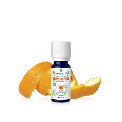 Puressentiel Essential Oil Sweet Orange