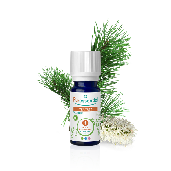 Puressentiel Essential Oil Tea Tree