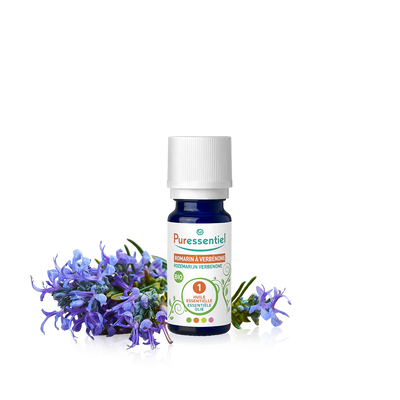 Puressentiel Essential Oil Verbenone Rosemary