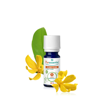 Puressentiel Essential Oil Ylang Ylang