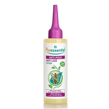 Puressentiel Head Lice Lotion