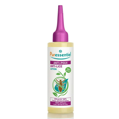 Puressentiel Head Lice Lotion