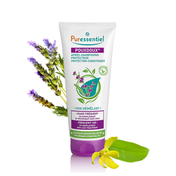 Puressentiel Poudoux Protecting Conditioner