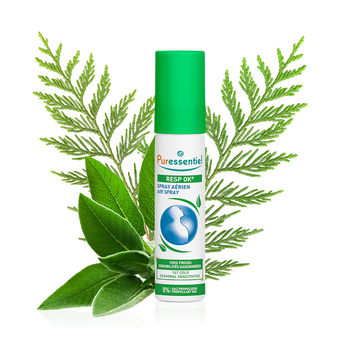 Puressentiel Respiratory Air Spray Resp'OK®