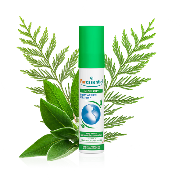 Puressentiel Respiratory Air Spray Resp'OK®