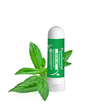 Puressentiel Respiratory Inhaler with 19 Essential Oils