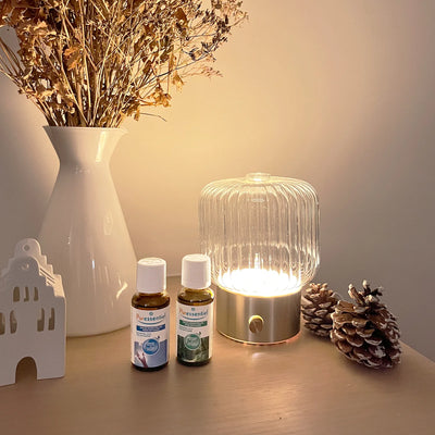 Puressentiel VERA Fogging Diffuser