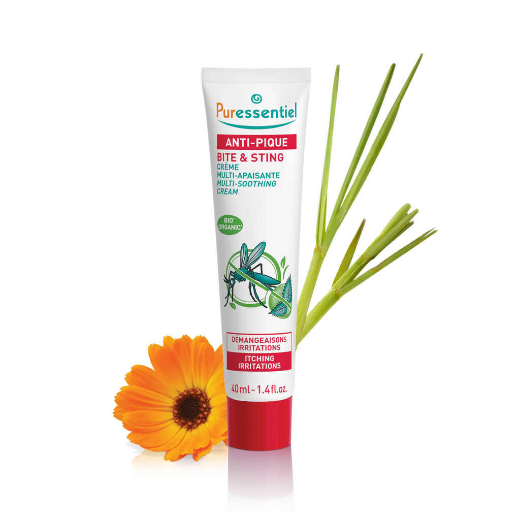 Puressentiel Anti-Pique Multi-Soothing Cream