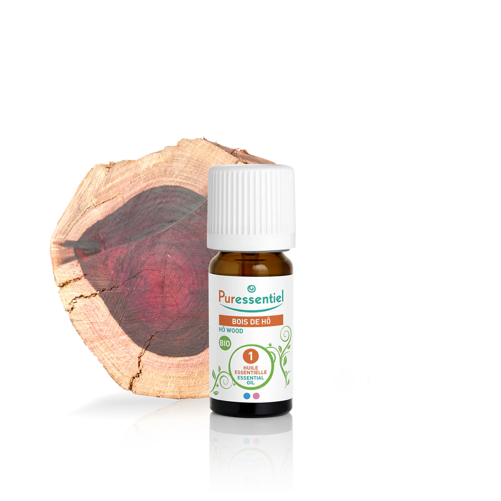 Puressentiel Essential Oil Asian Rosewood