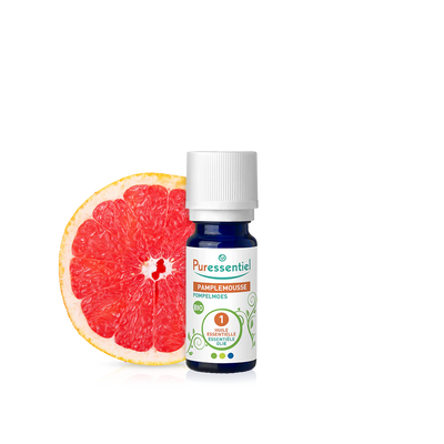 Puressentiel Essential Oil Grapefruit