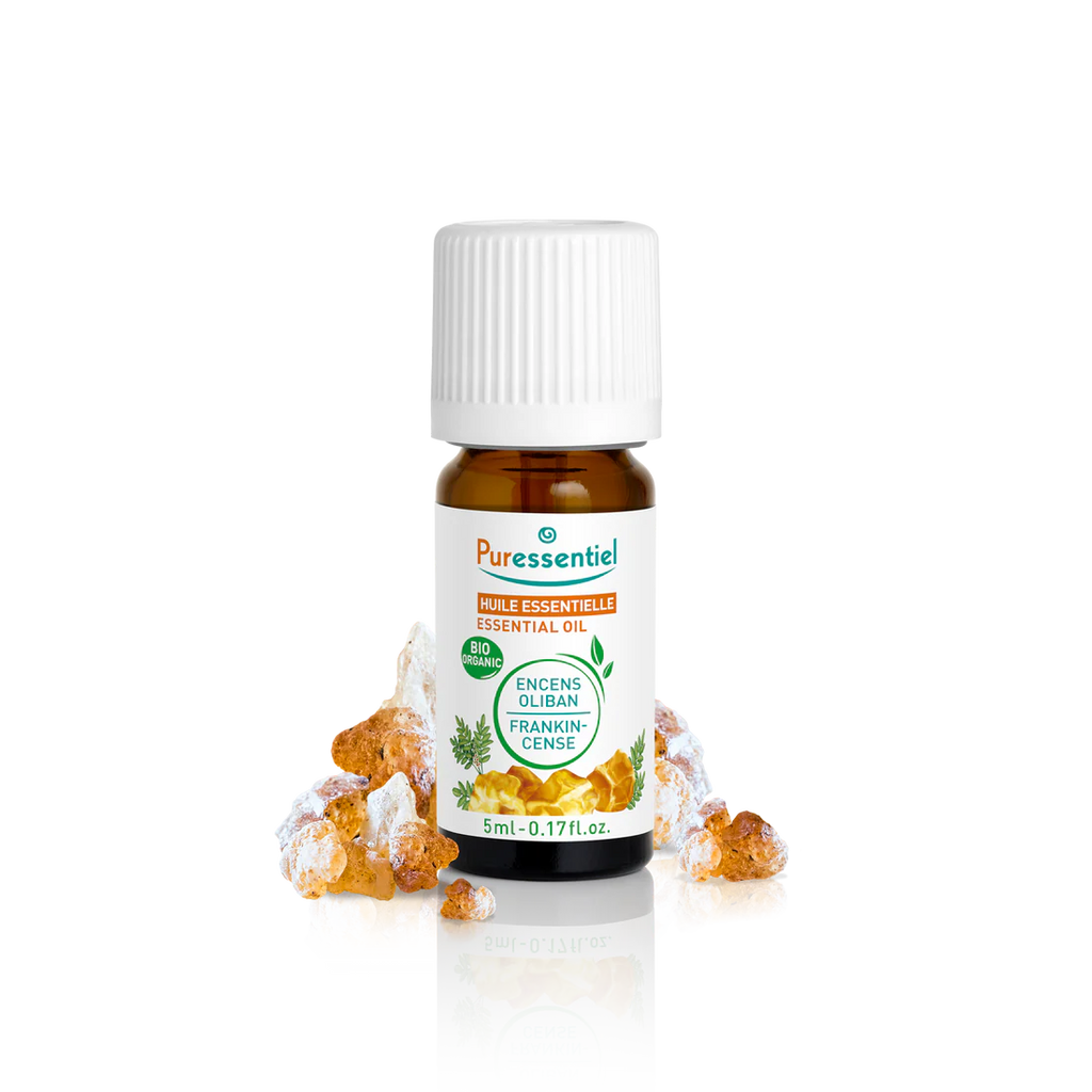 Puressentiel Essential Oil Incense