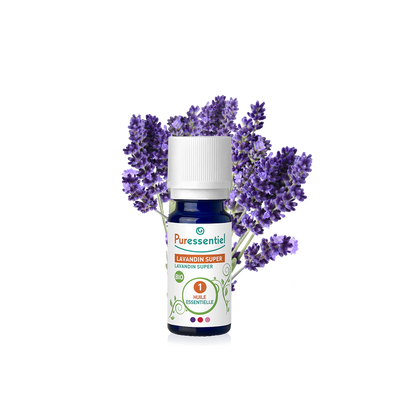 Puressentiel Essential Oil Lavander Super