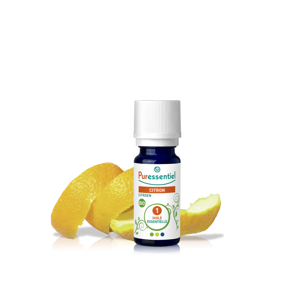 Puressentiel Essential Oil Lemon