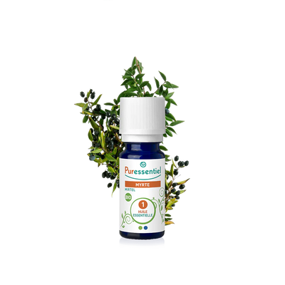Puressentiel Essential Oil Myrte