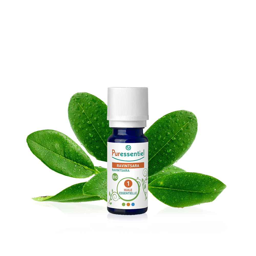 Puressentiel Essential Oil Ravintsara