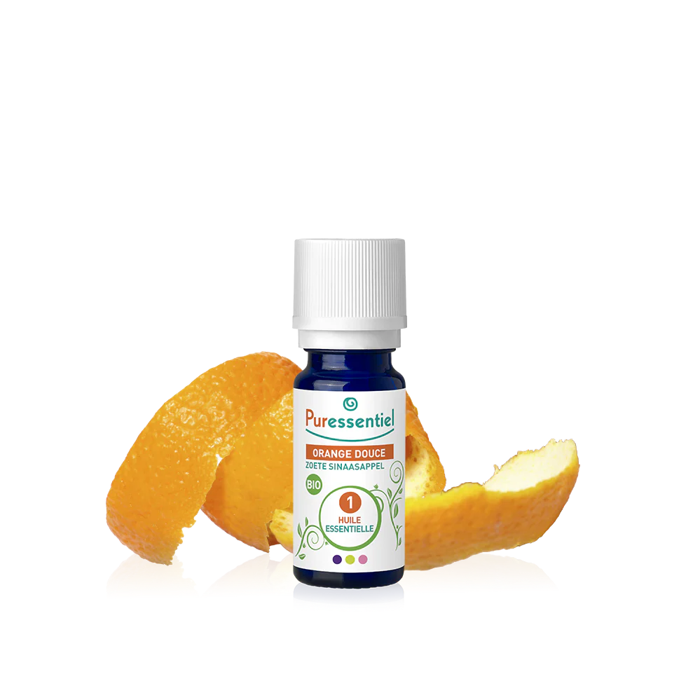 Puressentiel Essential Oil Sweet Orange