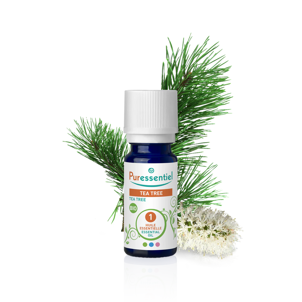 Puressentiel Essential Oil Tea Tree