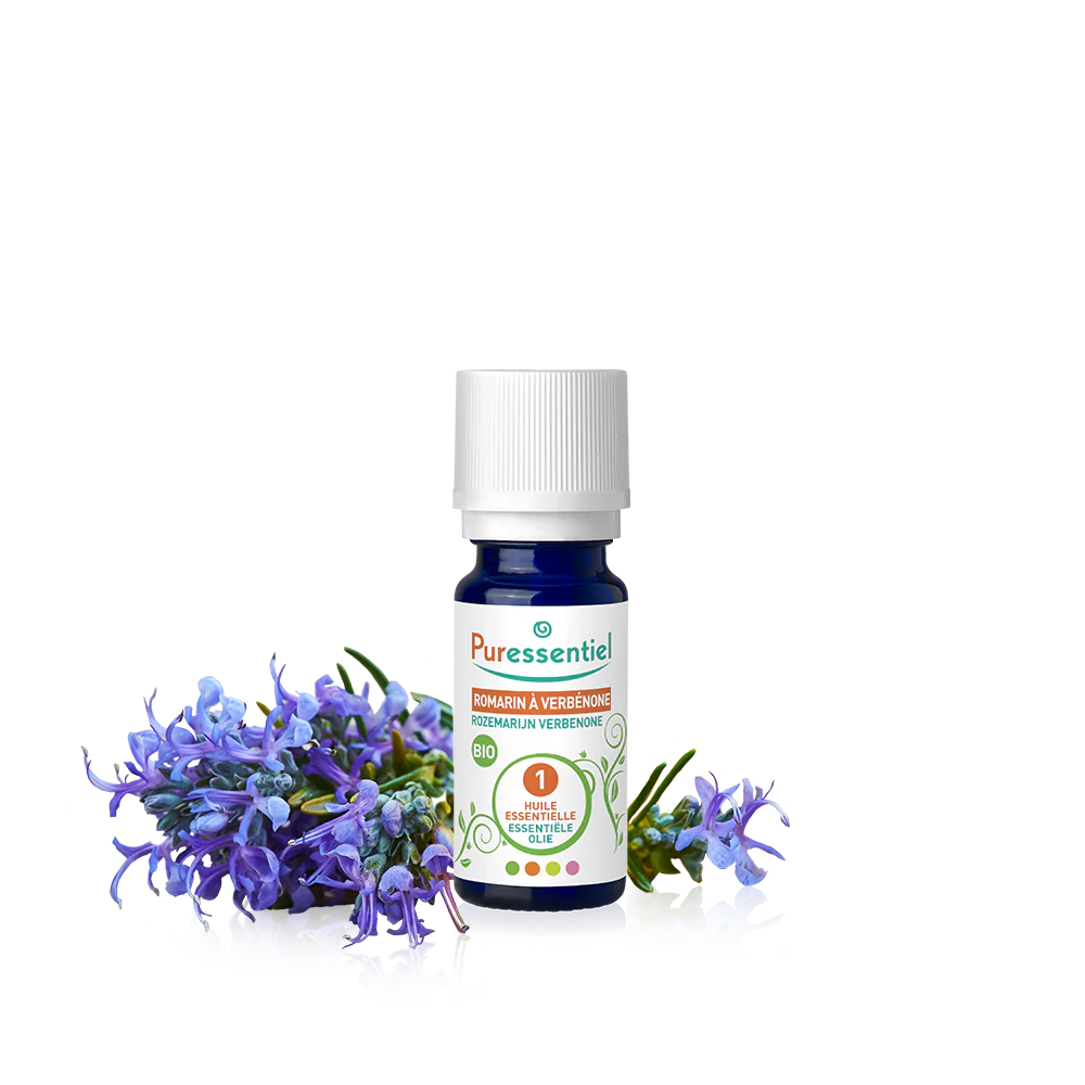 Puressentiel Essential Oil Verbenone Rosemary