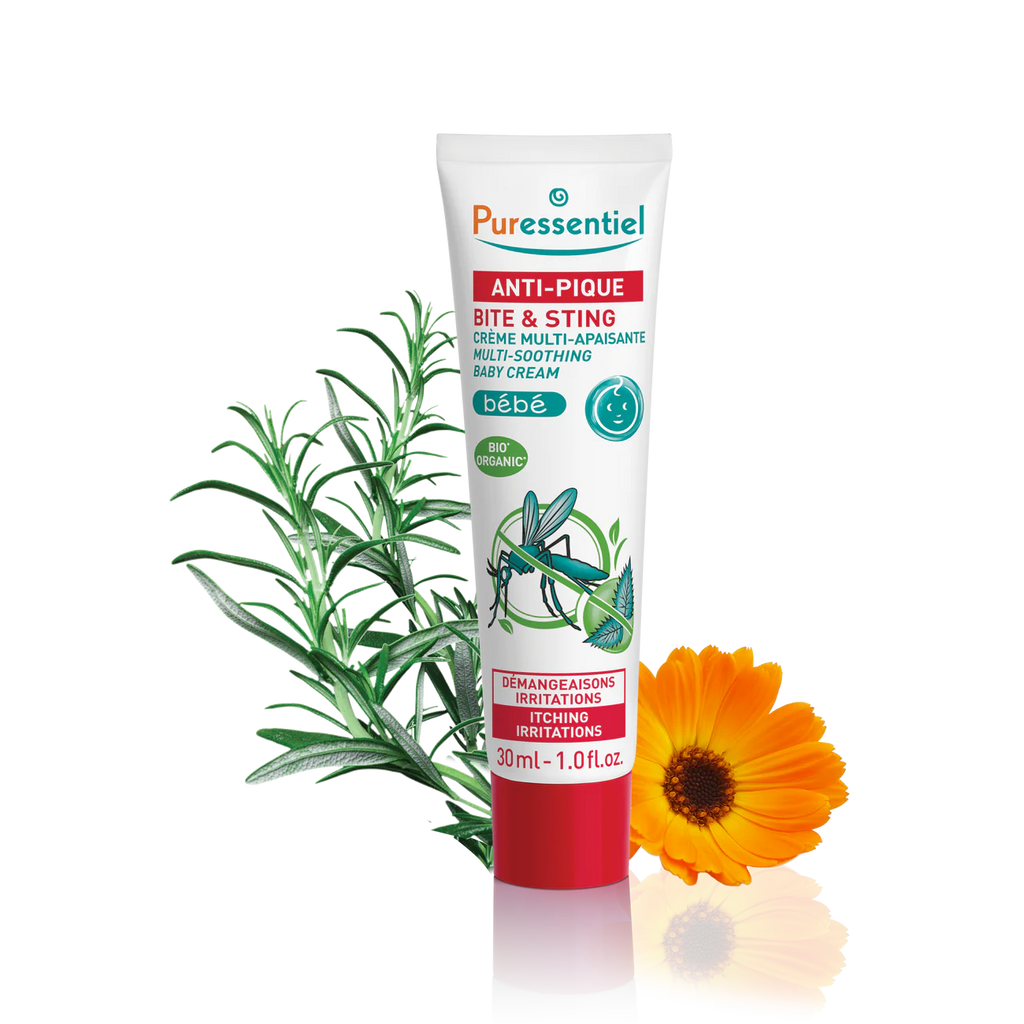 Puressentiel Multi-Soothing Baby Anti-Pique Cream