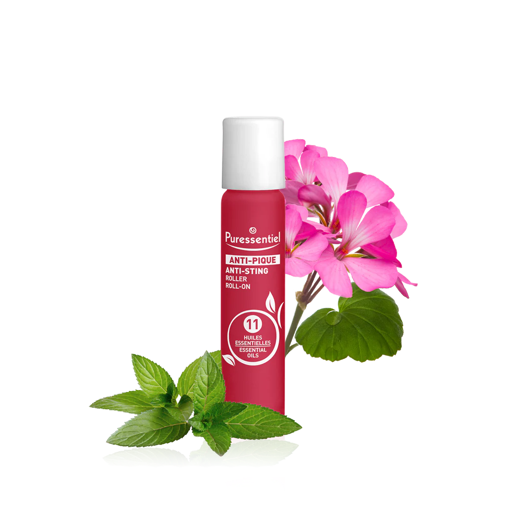 Puressentiel Multi-Soothing Roller Anti-Pique