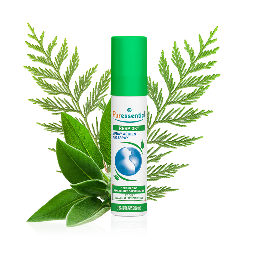 Puressentiel Respiratory Air Spray Resp'OK®