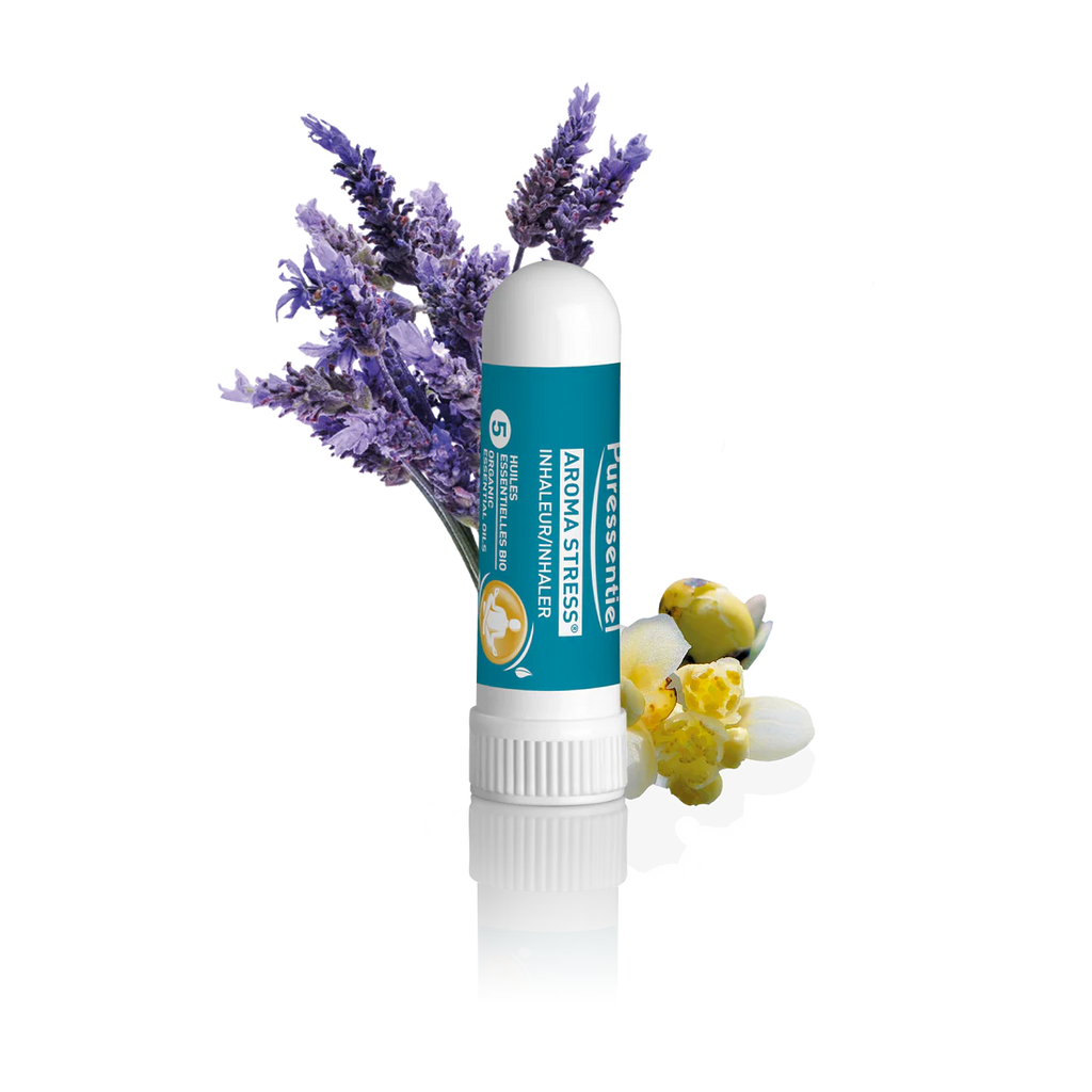 Puressentiel Aroma Stress Inhaler