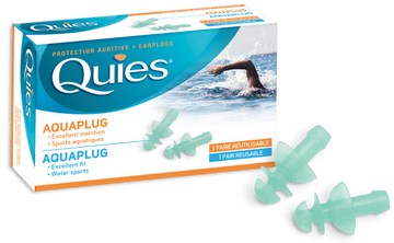 Quies AquaPlugs