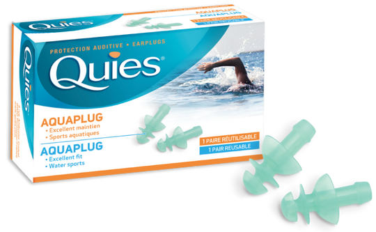 Quies AquaPlugs