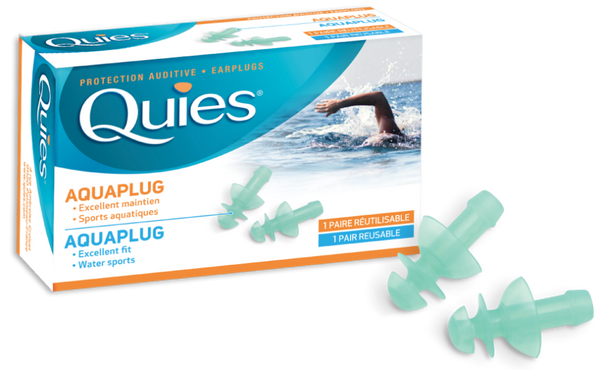 Quies AquaPlugs