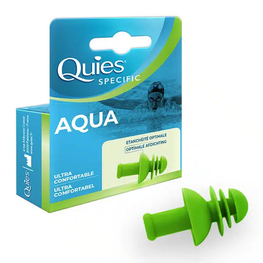 Quies Swimming Specific Aqua Adult