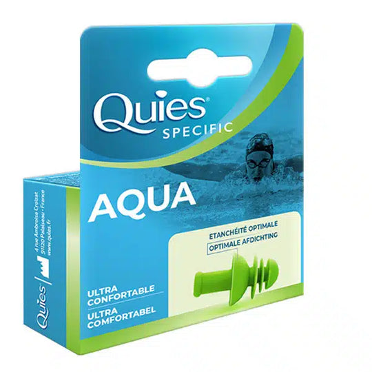 Quies Swimming Specific Aqua Adult