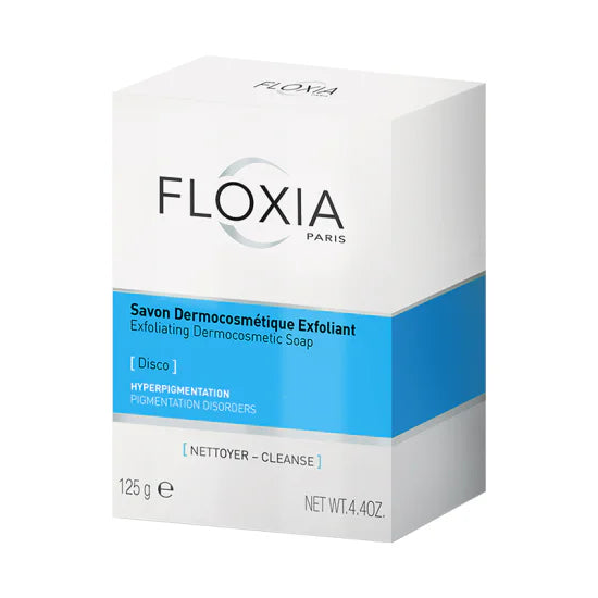 Floxia Disco Hyperpigmentation Soap
