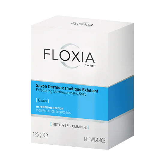 Floxia Disco Hyperpigmentation Soap - Familialist