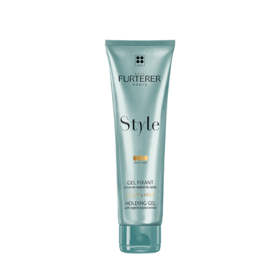 Rene Furterer Style fixing gel for hair styling 150ml
