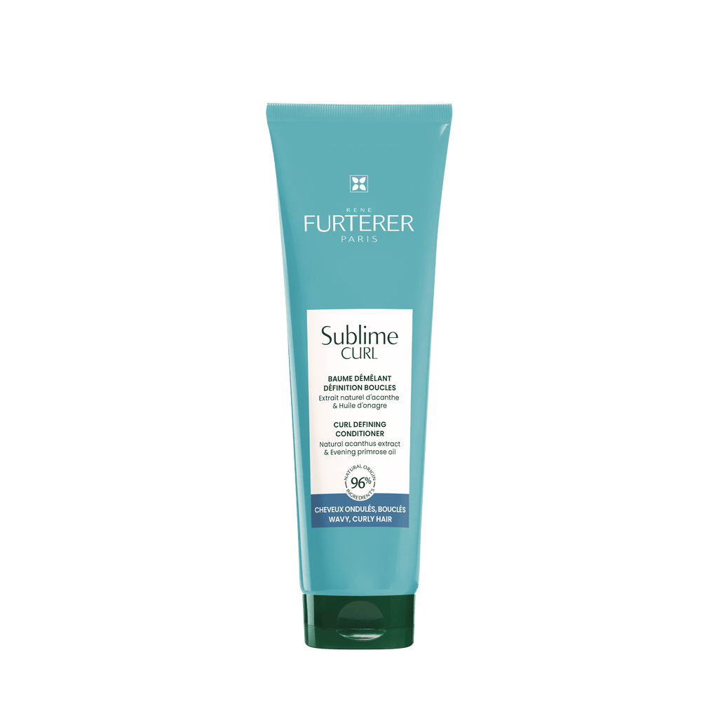 Rene Furterer Sublime Curl Detangling Conditioner 150Ml