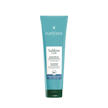 Rene Furterer Sublime Curl Detangling Conditioner 150Ml