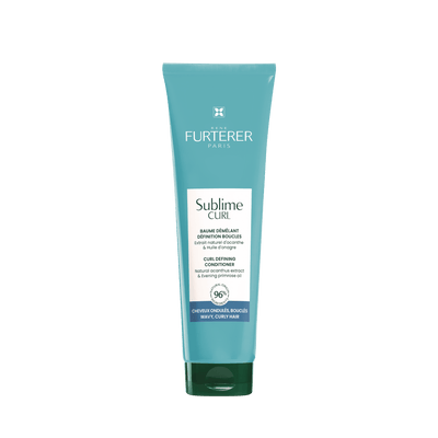 Rene Furterer Sublime Curl Detangling Conditioner 150Ml