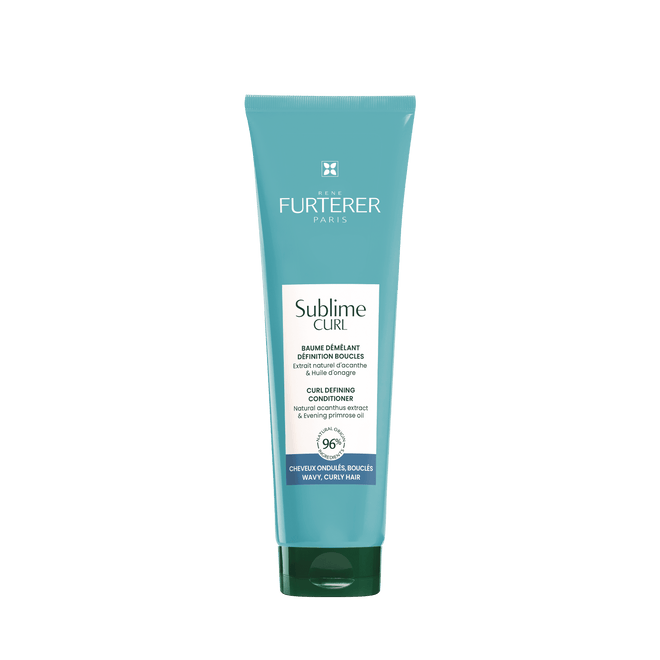 Rene Furterer Sublime Curl Detangling Conditioner 150Ml