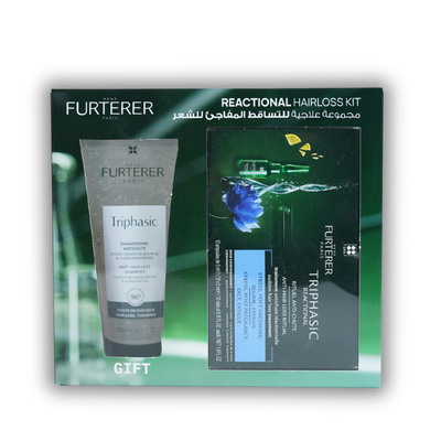 Rene Furterer Thinning Hair Kit