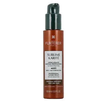 Rene Furterer Sublime Karite Taming Cream 100 mL