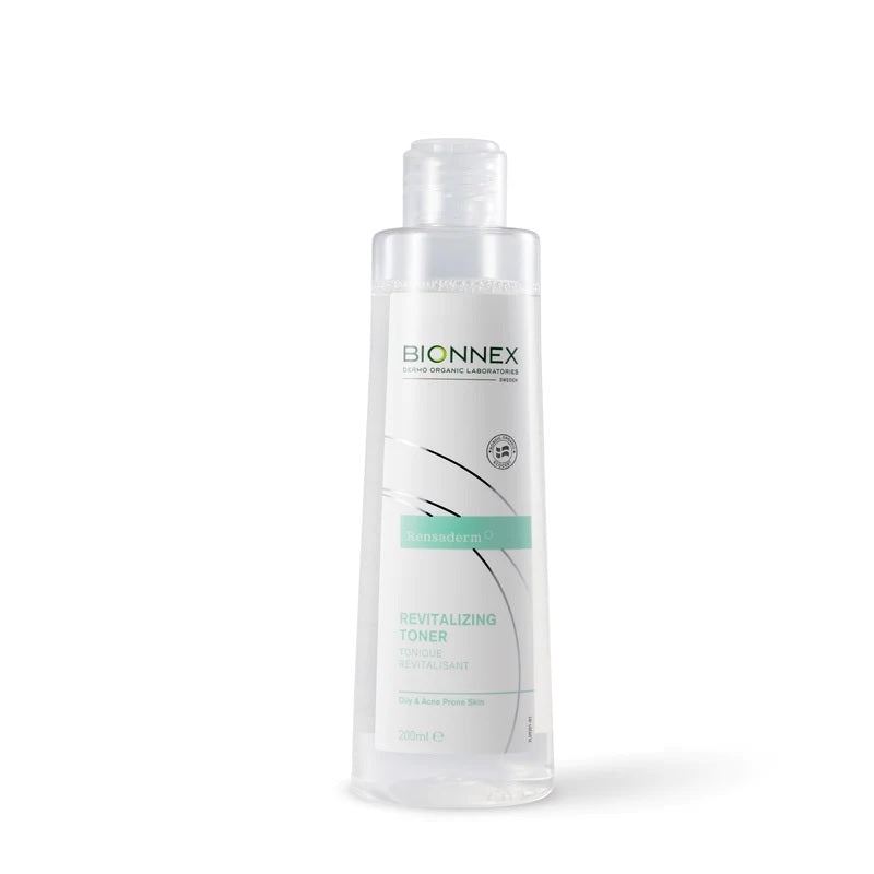 Bionnex Rensaderm Revitalizing Toner