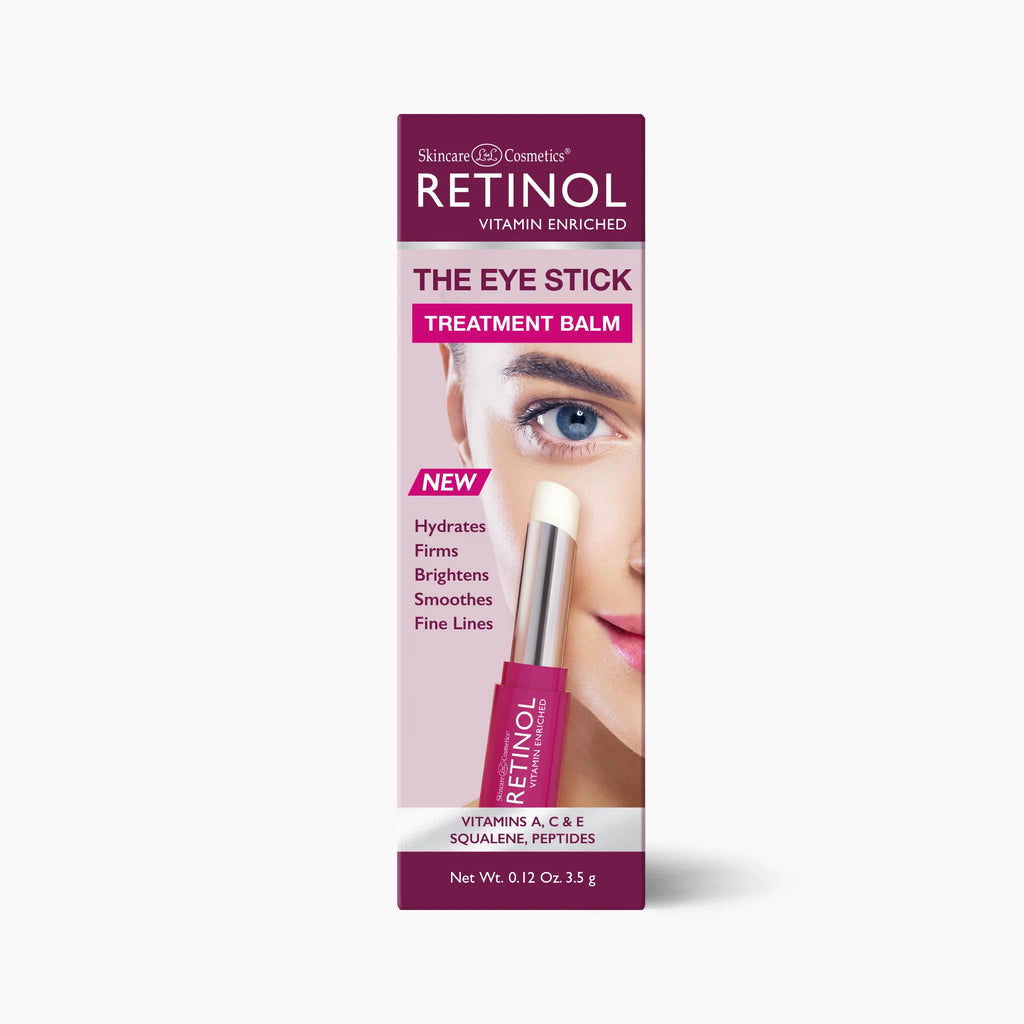 Skincare LdeL Retinol Eye Stick