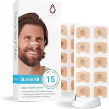 Revive Nose Magnetic Strips Kit