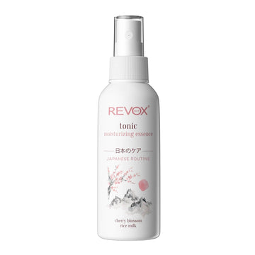 Revox B77 Japanese Routine Tonic Moisturizing Essence