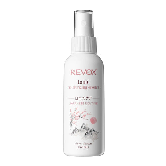 Revox B77 Japanese Routine Tonic Moisturizing Essence