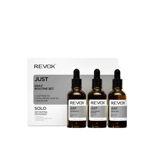 Revox B77 Just Daily Routine Set