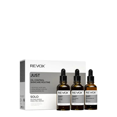 Revox B77 Just Oil Control Set